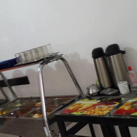 Pousada 13 De Maio Ilhéus Buitenkant foto
